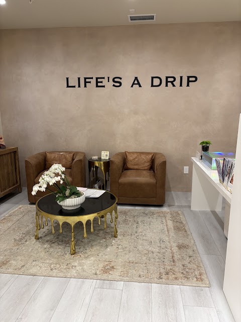 DrippyNurseJess Med Boutique