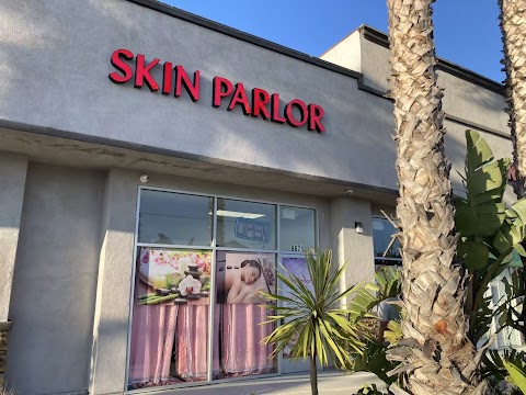 Skin Parlor
