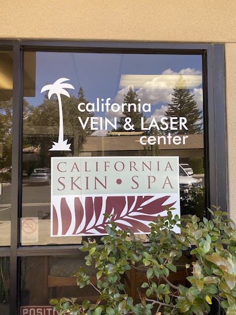 California Vein & Laser
