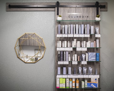 Bare Beauty Studio