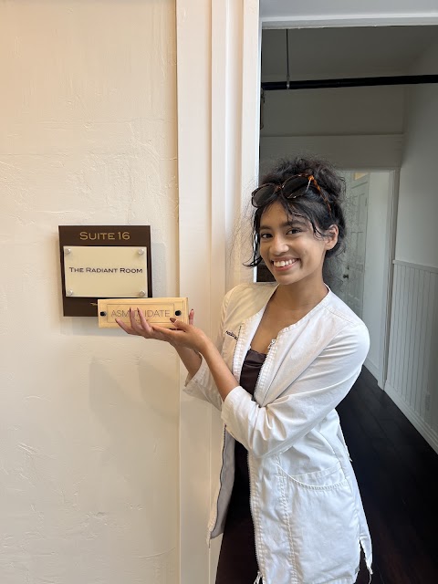 Asmita Aesthetics, Medical Arts and Wellness