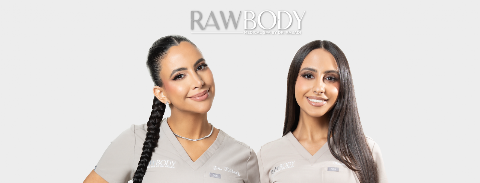 Raw Body Medical Spa by Dr. Rabadi