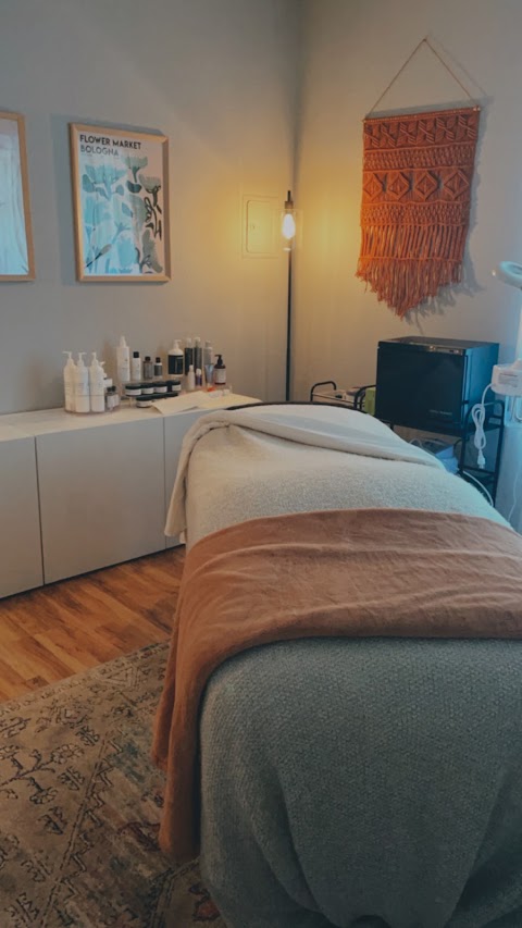 Bloom Esthetics
