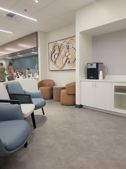 Sutter Dermatology - Santa Barbara