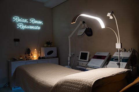 The Skin Queen Facial Spa