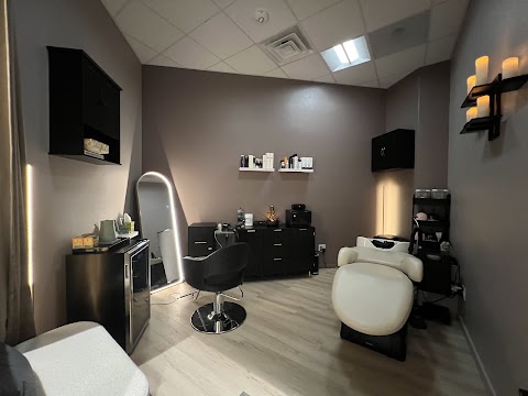 Doré Head Spa & Wellness