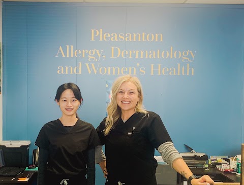 Pleasanton Allergy and Dermatology