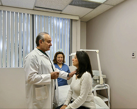 Vatche, Bardakjian, MD