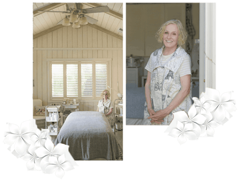 Vena's Skin & Body Treatments