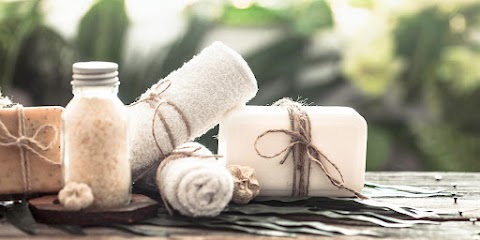 Lustre Med Spa