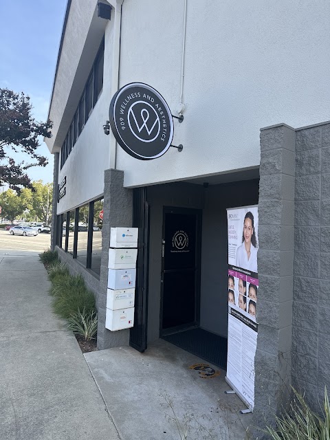 909 Wellness and Aesthetics