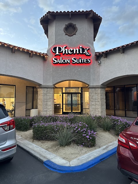 Palm Desert Sugar Wax N Lash Facial Spa