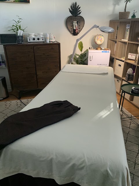 Derma Bonita Skin Love & Self Care