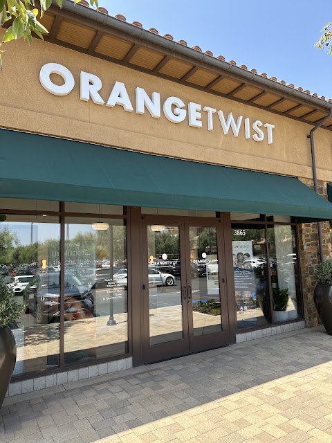 OrangeTwist Tustin