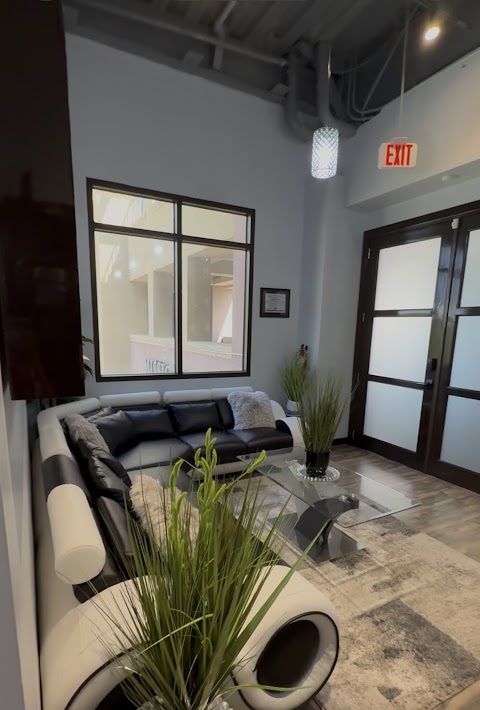 Body Sculpt 360° at The District | Non-Surgical Aesthetics Pomona