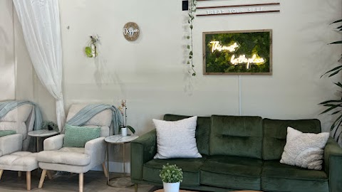 Radiant Skincare and Wellness Lounge