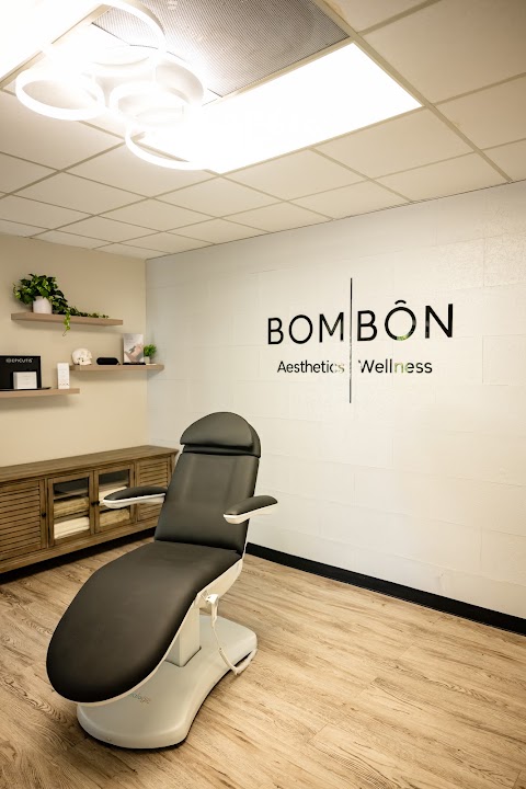 Bombôn Aesthetics-Wellness