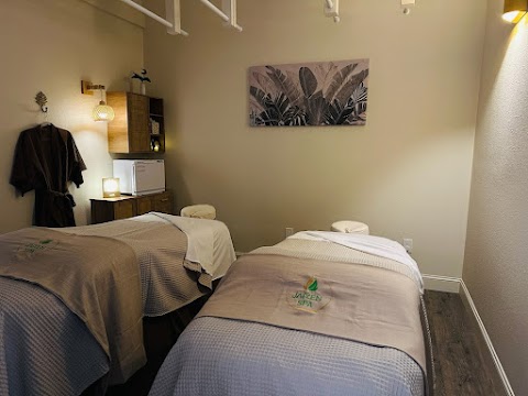 Jaiyen Spa