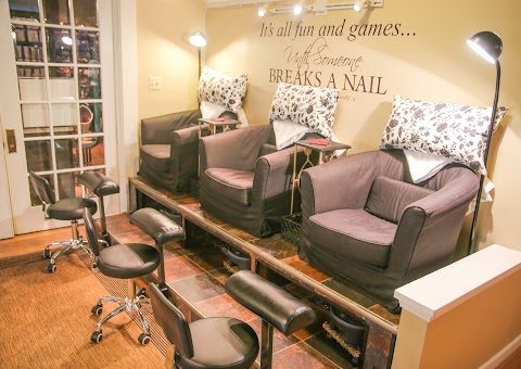 Perfect Balance Day Spa