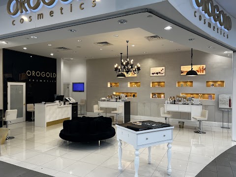 OROGOLD COSMETICS