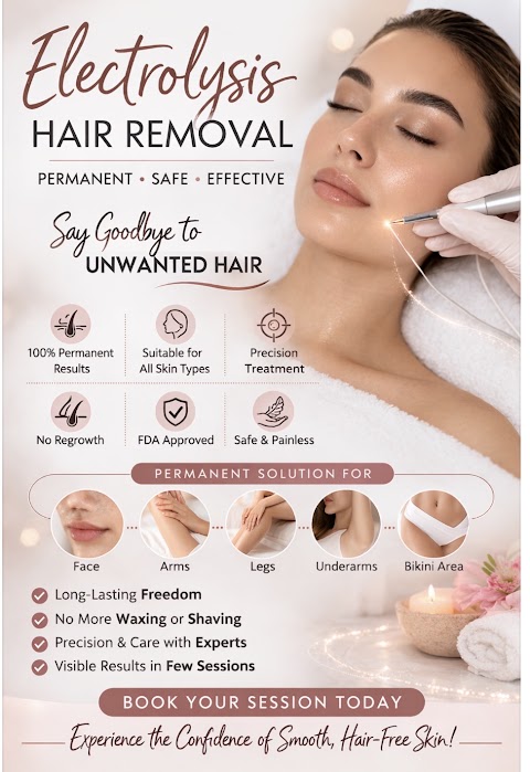 Electrolysis Beauty