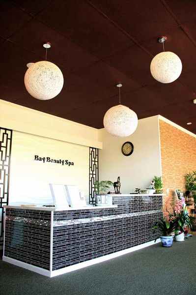 Bay Beauty Spa