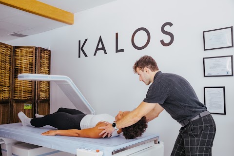 Kalos Health DEXA Scans