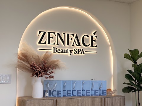 Zenface Beauty Spa