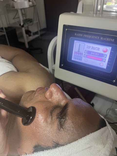 Reju Beauty Spa