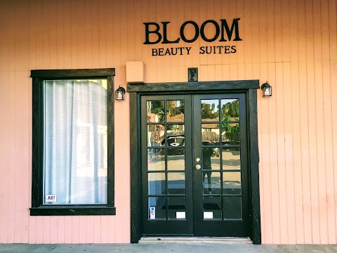 BLOOM Beauty Suites