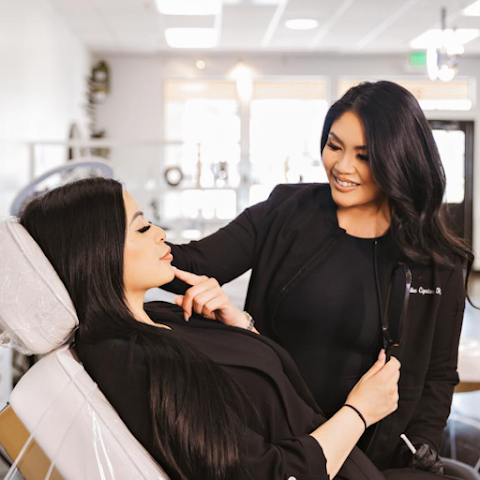JC Glow Medspa