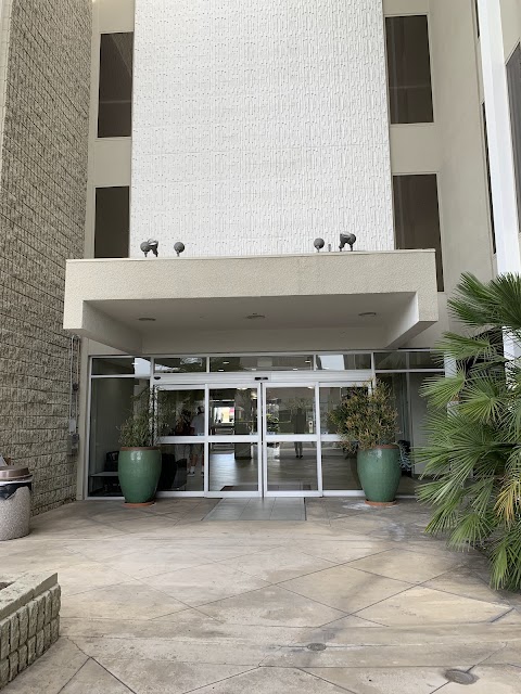 Torrance Medical Plaza