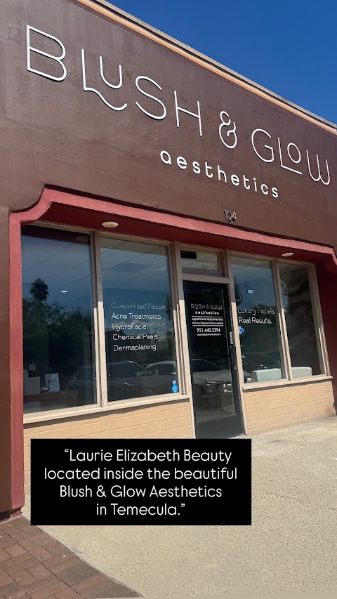 Laurie Elizabeth Beauty “Sugaring” by LaTour