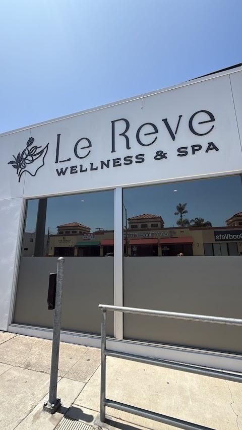 Le Reve Wellness and Spa