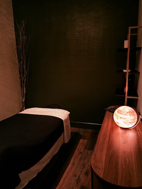 Gina’s Estheem Longevity Spa