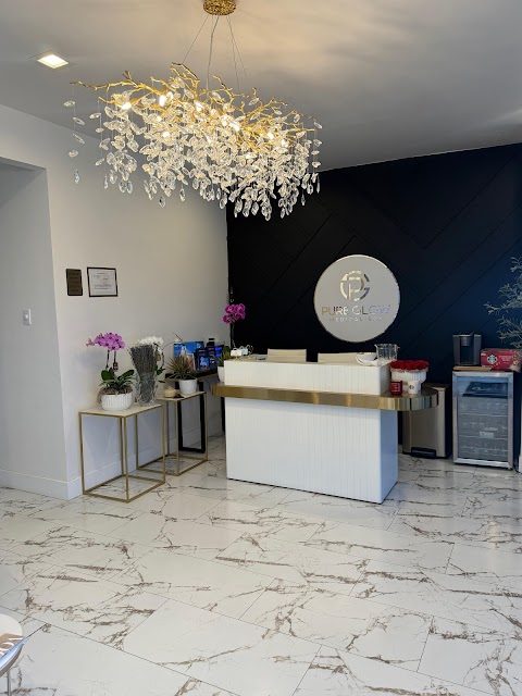 Pure Glow Medical Spa