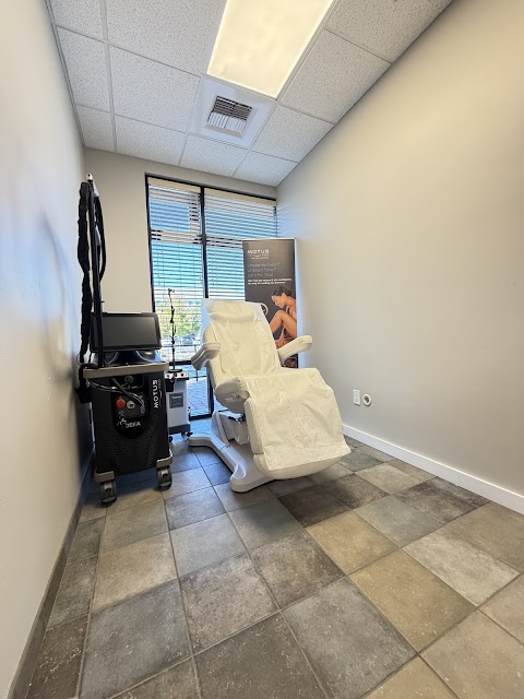 Lusso Medspa