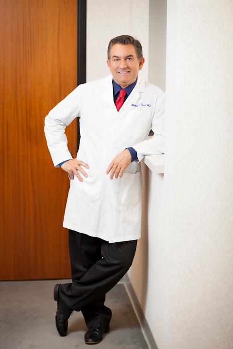 Warren C. Stout, M.D.