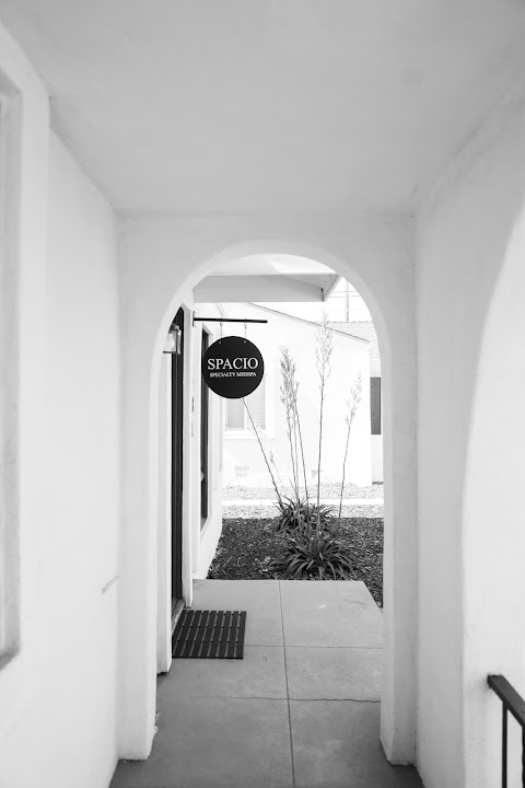SPACIO Botox & Plasma Specialists