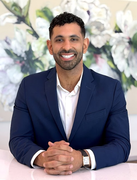 Dr. David Guirguis Facial Plastic Surgery