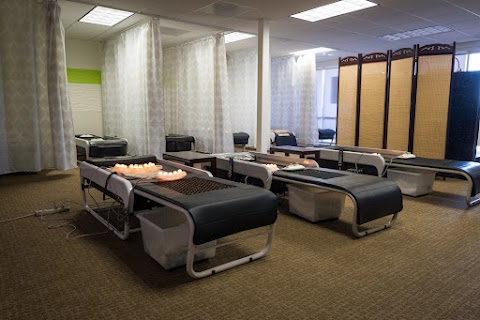 HB Healing Center