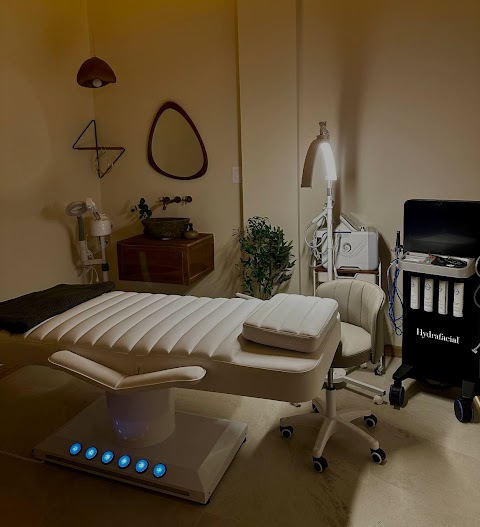 Mana Head Spa