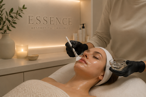 ESSENCE AESTHETICS & WELLNESS