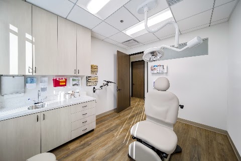 Elizabeth V. Lener MD / The Dermatology Center at Ladera