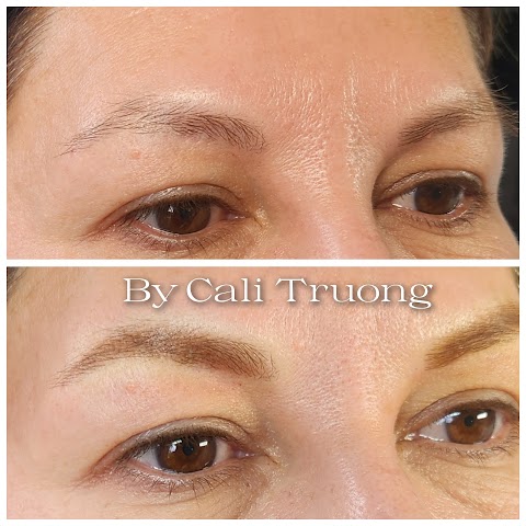Skin & Brows By Cali