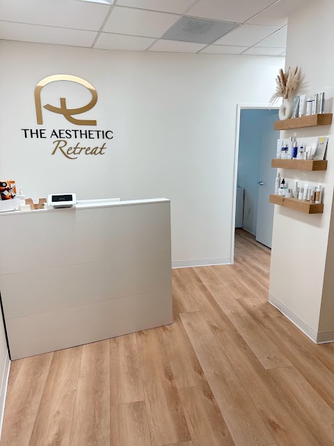 The Retreat Wellness + Aesthetics