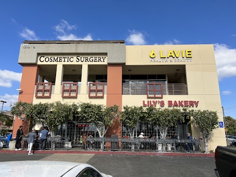 Lavie Skin Care